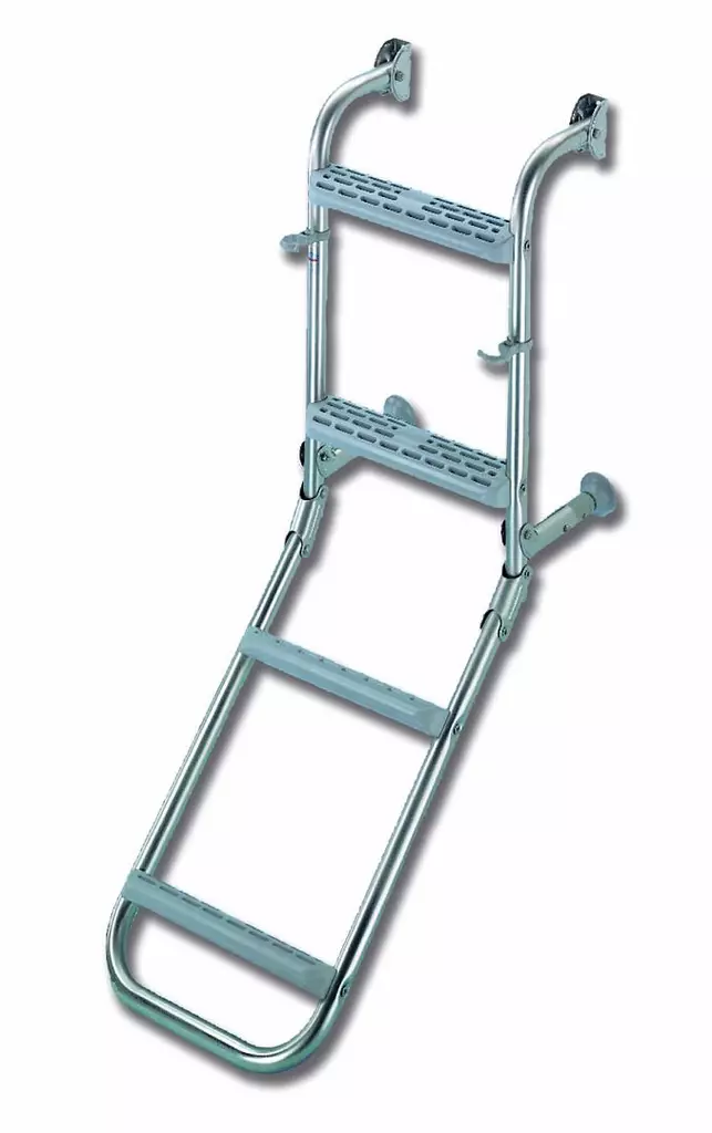 VENETIKAS PRISMA 4-ASKELMAA - Lowrance vene-elektroniikka - M9519037087 - 1