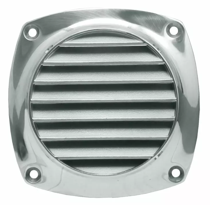 VENTTIILIRITILÄ 3'' RST - Veneen LVI - M9515028107 - 1