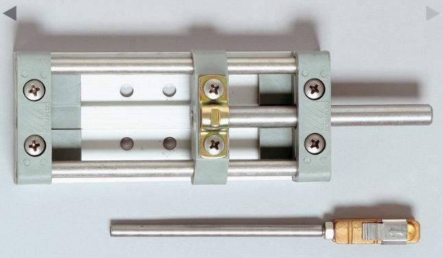 Valitsin Ultraflex L-23 (L-1) (kaukosää - Ohjaustarvikkeet - 1877 - 1