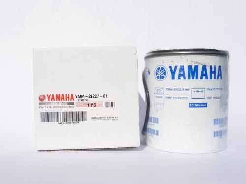 Varapatruuna Vedenerotinsuodatin Yamaha +115hv RA S3227 (SIE18-7948) - Yamaha suodattimet - 17657 - 1
