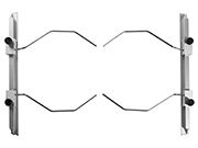 WALLAS KATTILANPIDINSARJA - Lämmittimet veneisiin - M9515009307 - 1