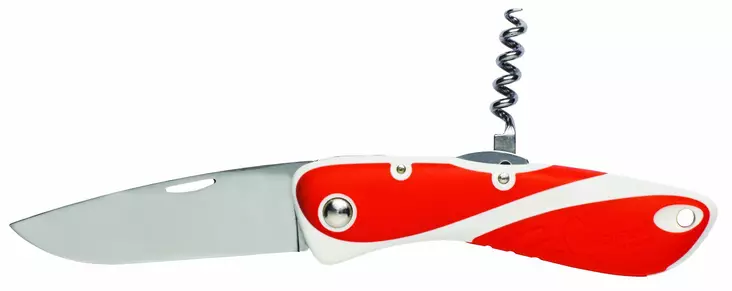 WICHARD AQUATERRA TAITTOTERÄVEITSI - Turvallisuus- ja katsastusvarusteet - M9519034047 - 1