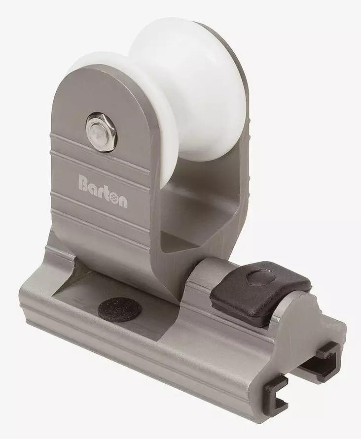 BARTON GENOAVAUNU GT 32MM KISKOON - Purjevenetarvikkeet - M9512060107 - 1