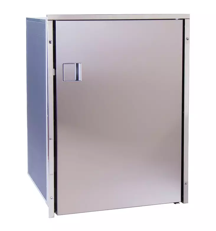 CRUISE INOX PAKASTIN 90L - Veneen LVI - M9514047207 - 1