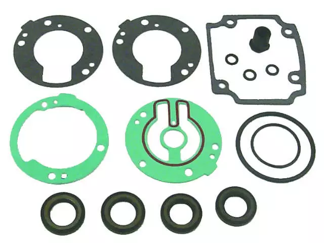 Alavaihteiston tiivistesarja YAMAHA 20-30hv 1984-91 - Perämoottorin Perän osat - 38407 - 1