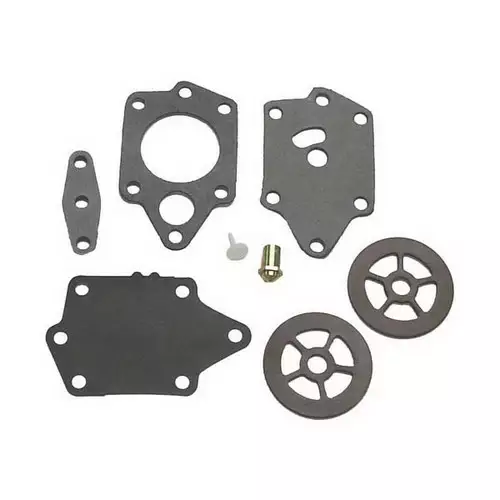 Evinrude/Johnson Polttoainepumpun korjaussarja vanha malli - Evinrude/Johnson osat perämoottoreille - 32657 - 1