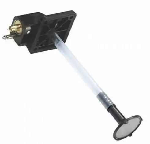 FUEL PICK-UP ASSY 6.6 GAL (24L) TANK - Perämoottorin Polttoainetarvikkeet - 33587 - 1