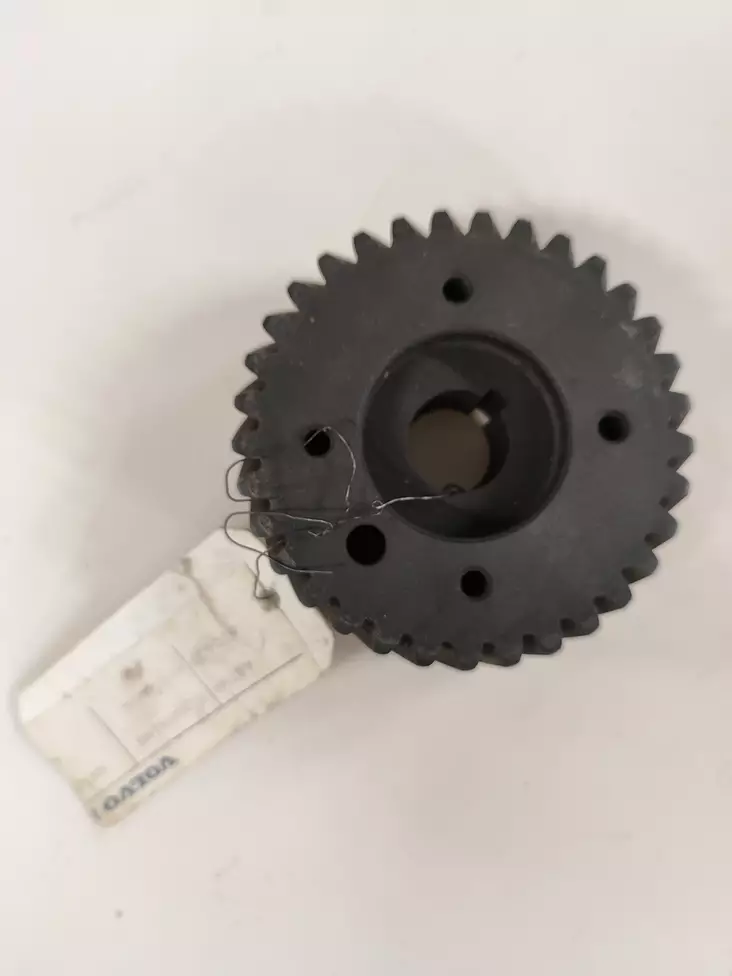 Hammaspyörä/Ratas Gear Volvo (Sea Water Pump) - Sisäperämoottorin osat - 39357 - 1