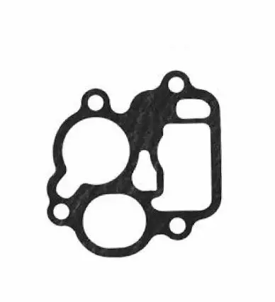Imusarjan Tiiviste/Gasket Inlet Manifold Suzuki DF4 DF5 DF6 - Suzuki osat perämoottorille - 38987 - 1