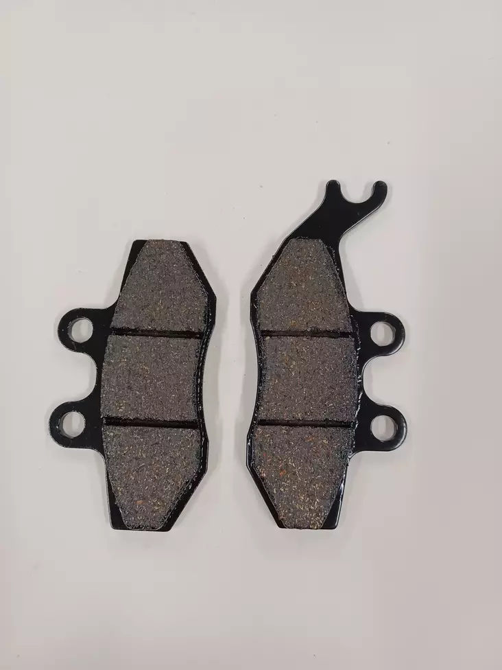 Jarrupalat Etu/Brake Pad Kit Yamaha Moto TZR50 - Yamaha Moto - 21827 - 1