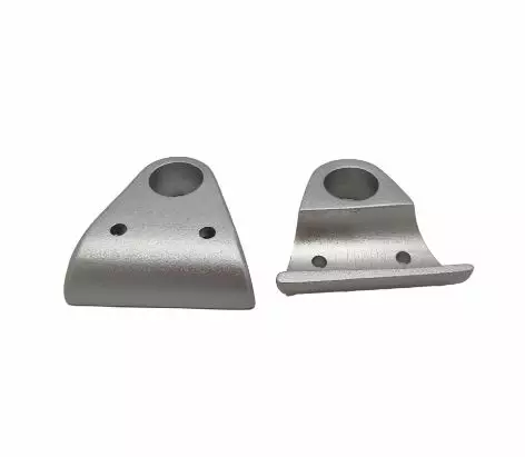 Jukova Hankainhela Sivukaiteelle 25mm (18mm hankaimelle) 2-osainen - Hankaimet - 9117 - 1