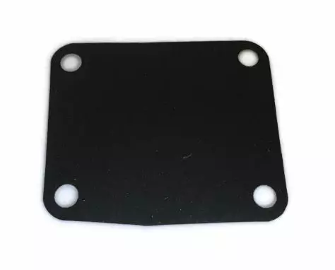 Kalvo Polttoainepumppu/Diaphragm Yamaha 9.9F 13.5A 15F - Yamaha muut - 13287 - 1