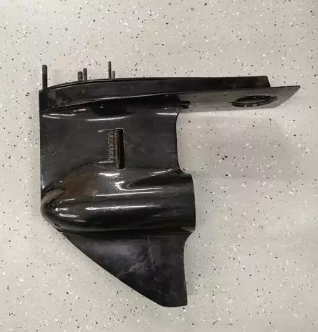 KÄYTETTY-Vaihteistokotelo Mercruiser Alpha One 1983-1990 (1623-8950-C1) - Mercury/Mercruiser osat - 42777 - 1