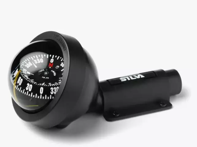 Kompassi Silva 70UN monikäyttökompassi - Venekompassit - 36897 - 1