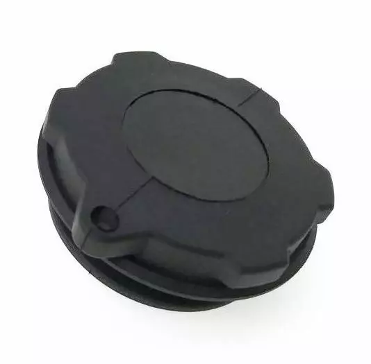 Korkki Öljysäiliö/Oil Tank Cap Assy Yamaha 20-90hv 2-Tahti - Yamaha muut - 38857 - 1