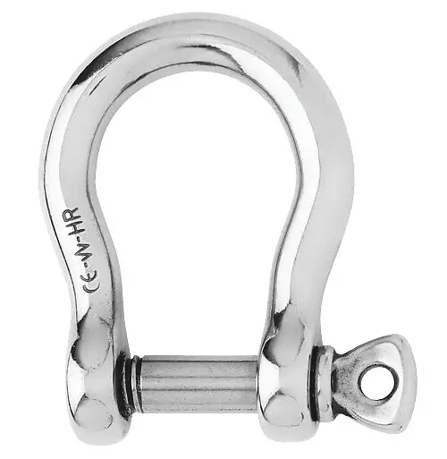 LYYRASAKKELI RST HR 24MM - Lowrance vene-elektroniikka - M9513033867 - 1