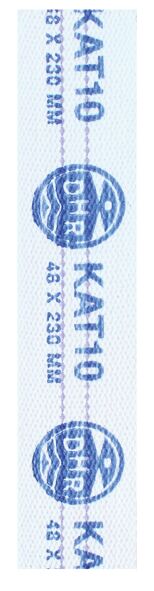 ÖLJYLAMPUN SYDÄN 10'' KAT10 - Lahjatavarat - M9519036707 - 1