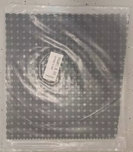 Pohjaritilä Sivulaatikkoon Oikea BUSTER L - Venemerkkien alkuperäisosat - 5607 - 1