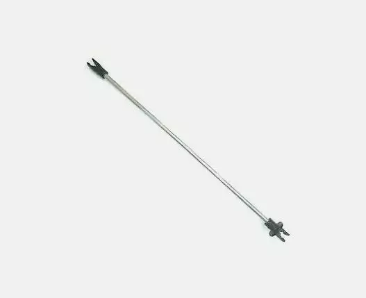 Polttoainehanan Akseli/Shaft Fuel Change Yamaha 4AC 4AS 5C 5CS - Yamaha muut - 43777 - 1