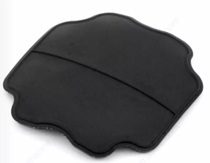 Polttoainepumpun Kalvo/Diaphragm Yamaha F4-F25 - Yamaha muut - 38947 - 1