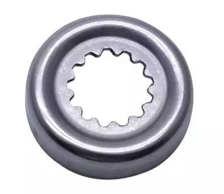 Potkurin Rear Spacer 2 Yamaha 60-90hv F40G F70A F75B F80A/B F100A/C/D - Yamaha muut - 27337 - 1