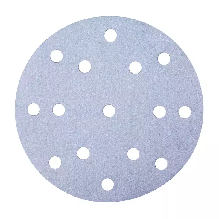 Q.SILVER Ø 150 MM TARRA 15R P400 100/PAK - Veneenhoitotuotteet ja maalit - M9519401457 - 1