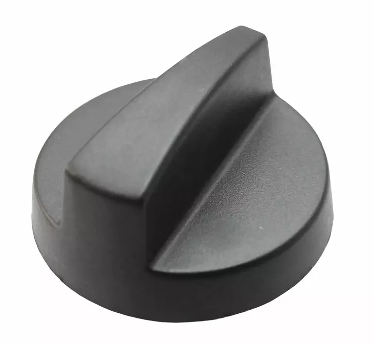 SÄÄTÖNUPPI ENO MOD.OCEAN MUSTA - Lämmittimet veneisiin - M9515008377 - 1