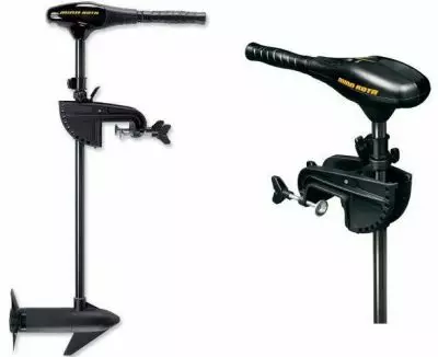 Sähköperämoottori Minn Kota Endura 30 C2 36" Rikillä - Sähköperämoottorit - 34297 - 1