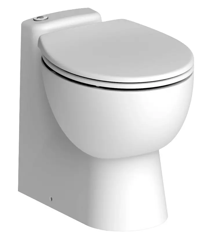 SANIMARIN BEST KÄYMÄLÄ 24V - Veneen LVI - M9515022487 - 1