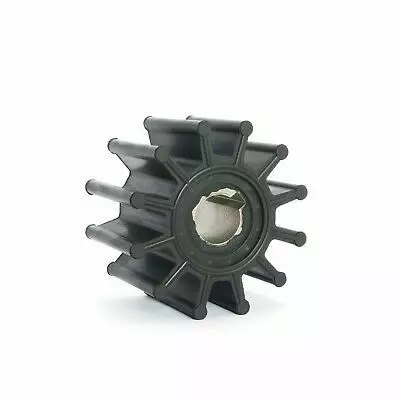 Siipipyörä/Impeller AQ190A 76-77/AQ240A 1976-1977 Volvo - Sisäperämoottorin Jäähdytys - 25267 - 1