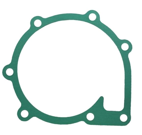 Tiiviste/Gasket Volvo Kiertovesipumppu (Water Pump, Circulation Pump) - Sisäperämoottorin osat - 6827 - 1