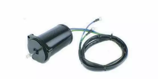 Trimmimoottori Yamaha F50-60 2005-2006 (6C5-43880-00, 6C5-43880-01-00) - Perämoottorin Sähköosat - 37587 - 1