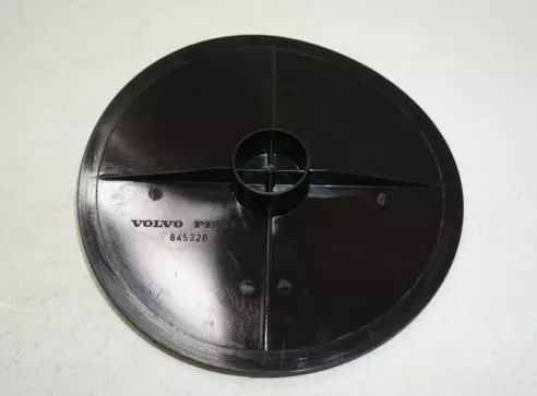 Välikansi/Painelevy/Pressure Plate Volvo Penta (Seawater Strainer) - Sisäperämoottorin osat - 11487 - 1