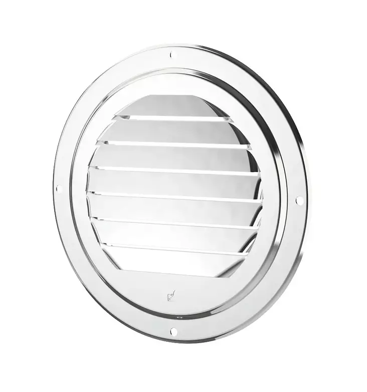 VENTTIILIRITILÄ RST AISI304 127MM - Lahjatavarat - M9515027057 - 1