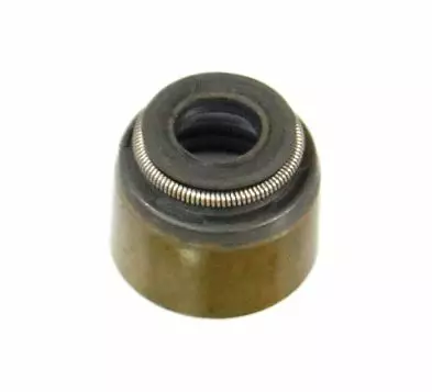 Venttiilivarren Kumi/Seal Valve Suzuki (5.5X11.5X9.3mm) - Suzuki osat perämoottorille - 36867 - 1