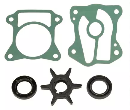 Vesipumpun korjaussarja HONDA BF35/45, BF40/50 - Perämoottorin Jäähdytys - 37297 - 1