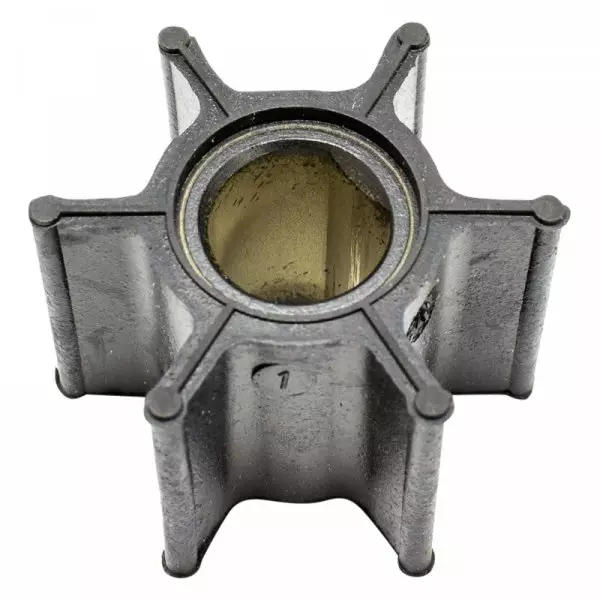 Vesipumpun siipipyörä HONDA 9.9-15hv Sierra - Perämoottorin Jäähdytys - 37677 - 1