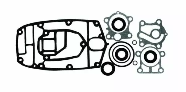 Alavaihteiston tiivistesarja YAMAHA 30hv 1987-97 - Perämoottorin Moottorin osat - 38418 - 1