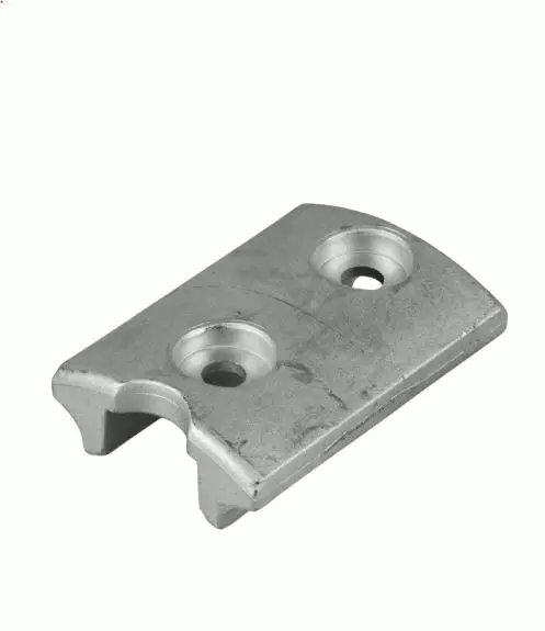 Anodi Laakeripukki Evinrude/Johnson/OMC - Evinrude/Johnson osat perämoottoreille - 818 - 1