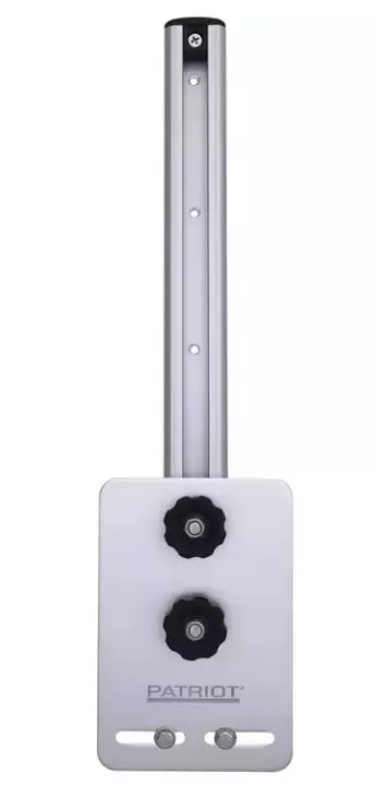 Anturiteline Patriot Marine ProLift anturihissi 1 anturille - Keulapotkurin asennus tarvikkeet ja osat - 50478 - 1