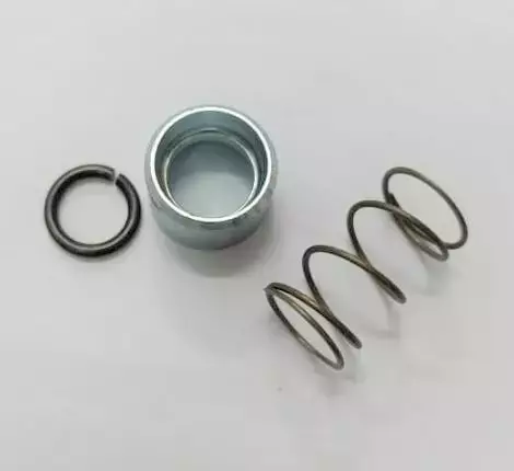 Bendix Rattaan Pysäytinsarja/Pinion Stopper Set Yamaha 75A-90A - Yamaha muut - 23968 - 1