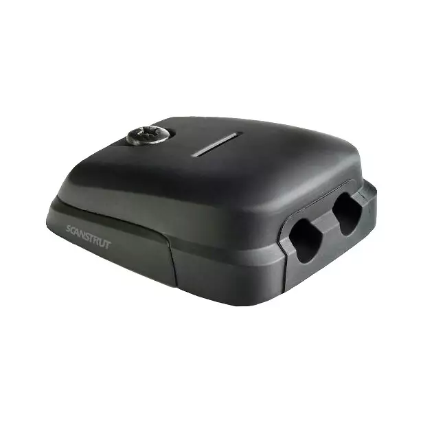 DECKSEAL KAKSOISKAAPELI 5-6MM - Akkutarvikkeet veneisiin - M9515030228 - 1