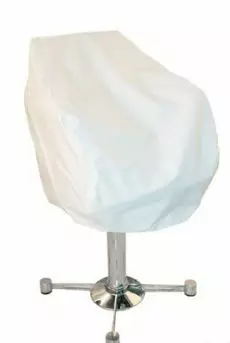 Istuinsuoja hopea VETUS - Veneistuimet ja istuinten jalat - 26388 - 1