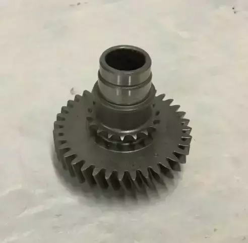 Jakoketjun Ratas/Driven Gear (NT:36) Suzuki DF70-DF90 - Suzuki osat perämoottorille - 42998 - 1