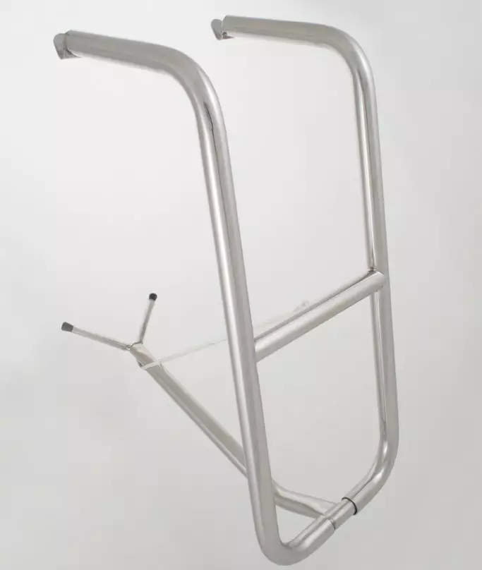 Keulatikkaat malli E 2-Askelmaa Arifin (Moottorivene) - Venetikkaat - 50578 - 1