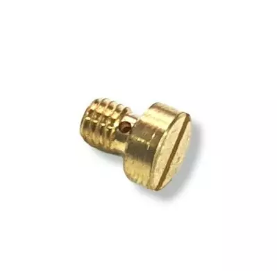 Kohokammion Tyhjennysproppu/Screw Drain Yamaha - Varaosat ja lisävarusteet - 50998 - 1