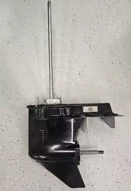 KORJATTU Vaihteisto Mercury GC 4CYL 4S LG 1.83:1 F40-F60 EFI - Mercury/Mercruiser osat - 50588 - 1