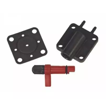 Korjaussarja/Service Valve Kit (Rikastimen Venttiili) Evinrude/Johnson - Evinrude/Johnson osat perämoottoreille - 51078 - 1
