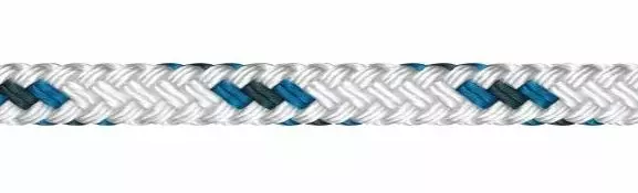 Köysi 10mm LIROS ALLROUND 2200daN (Hinta/metri) - Köydet veneilyyn - 8 - 1