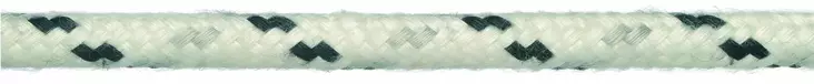 KÖYSI NEPTUN 500 8MM VALKOINEN/MUSTA - Köydet veneilyyn - M9518114708 - 1